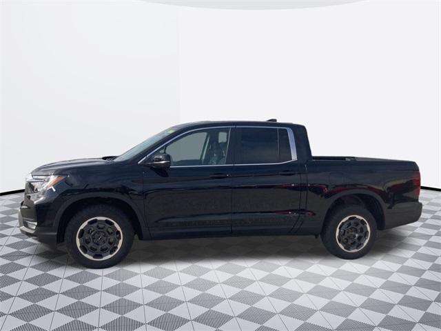 new 2024 Honda Ridgeline car, priced at $43,166