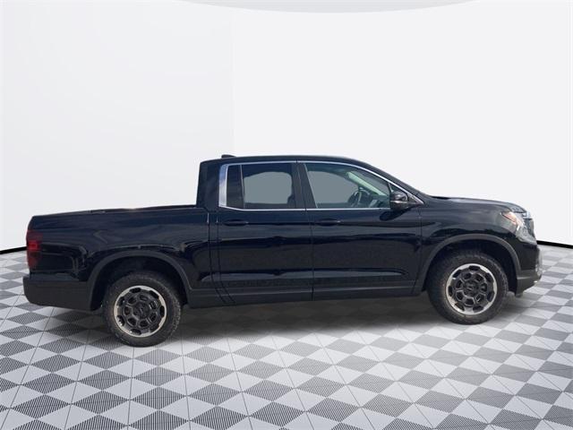 new 2024 Honda Ridgeline car, priced at $43,166