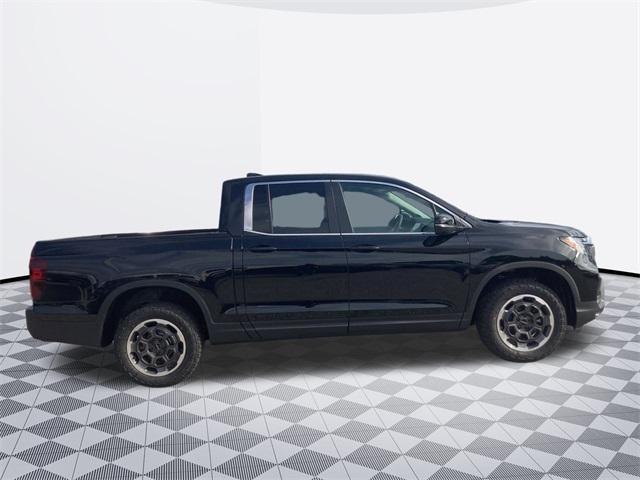 new 2024 Honda Ridgeline car, priced at $43,166