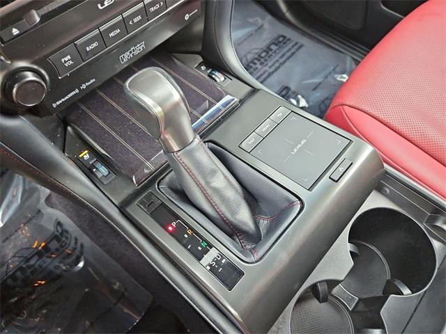 used 2022 Lexus GX 460 car, priced at $53,000