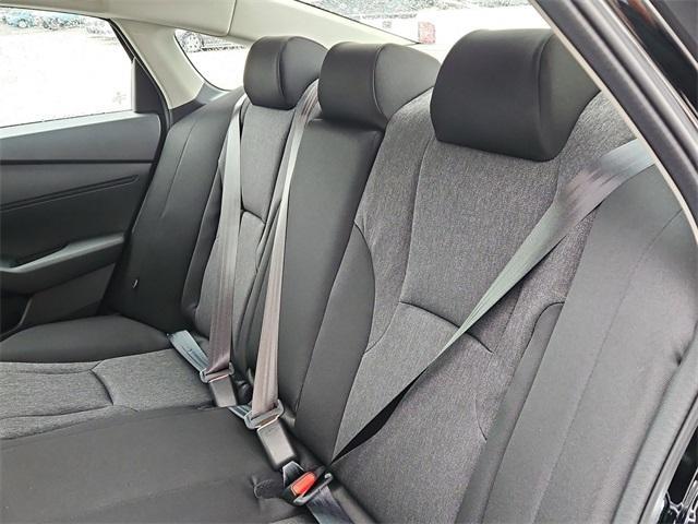 new 2025 Honda Accord car, priced at $28,302
