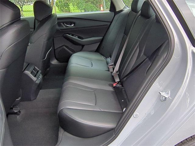 new 2025 Honda Accord Hybrid car, priced at $38,052