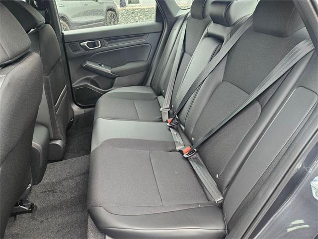 new 2026 Honda Civic Hybrid car, priced at $29,113