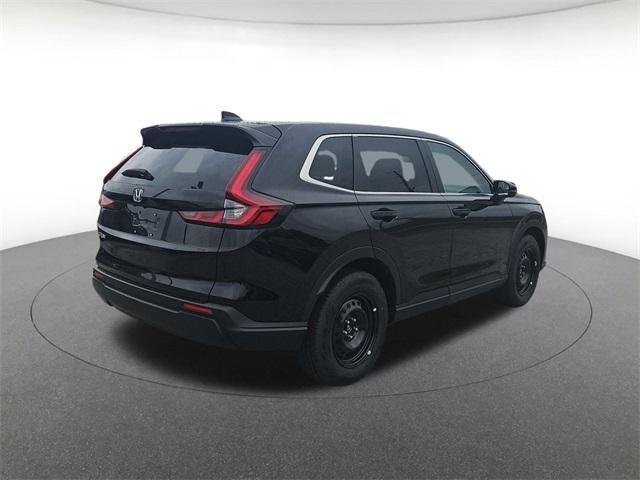 new 2026 Honda CR-V car, priced at $32,508