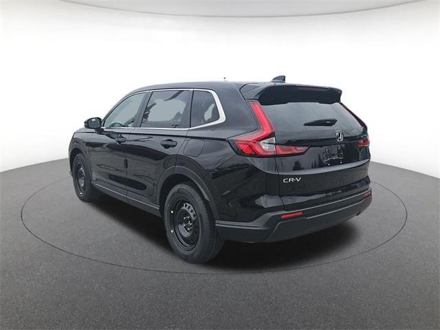 new 2026 Honda CR-V car, priced at $32,508