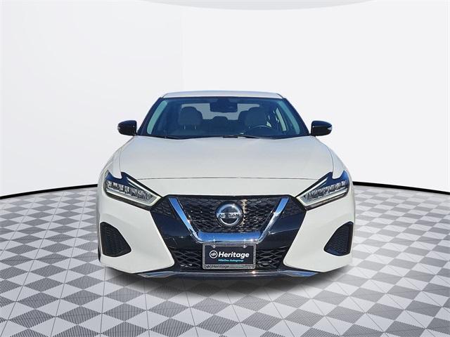 used 2020 Nissan Maxima car, priced at $19,500