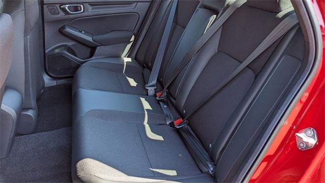 new 2026 Honda Civic car, priced at $26,540