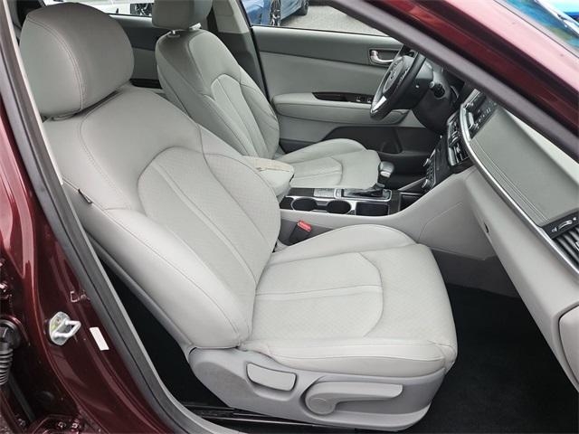 used 2016 Kia Optima car, priced at $10,500