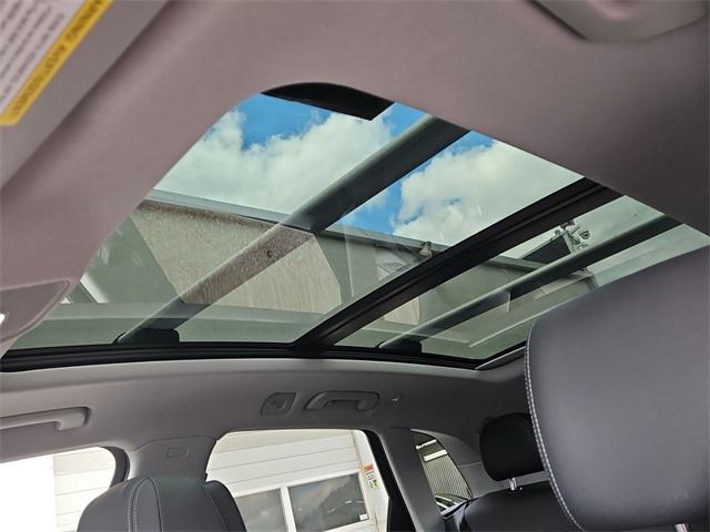 used 2023 Audi Q5 car, priced at $33,000