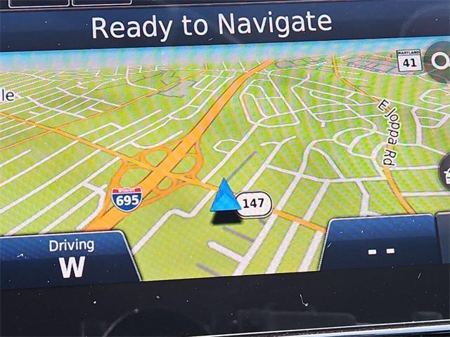 used 2018 Honda CR-V car, priced at $20,500