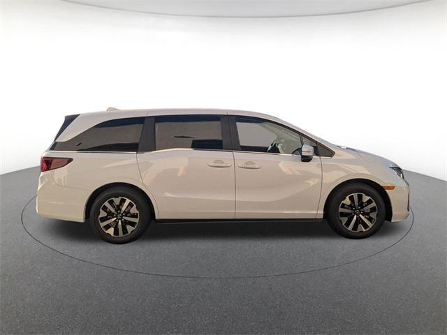 new 2026 Honda Odyssey car, priced at $42,064