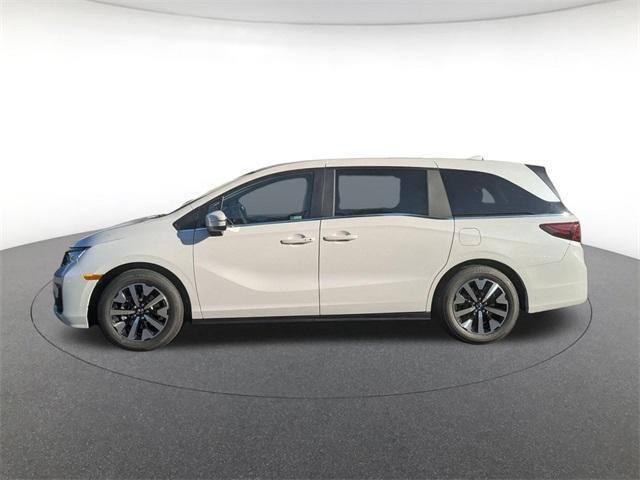 new 2026 Honda Odyssey car, priced at $42,064