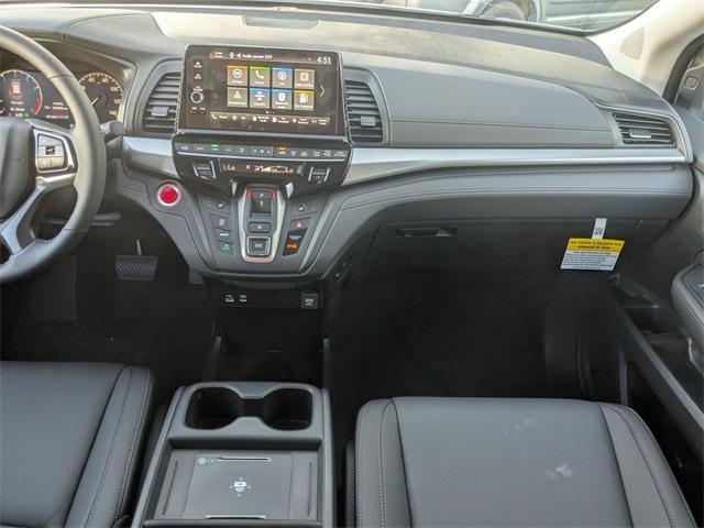 new 2026 Honda Odyssey car, priced at $42,064