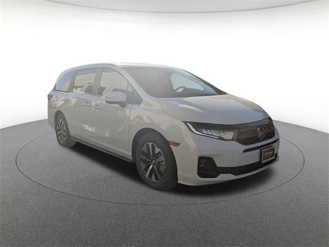 new 2026 Honda Odyssey car, priced at $42,064