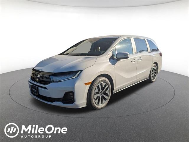 new 2026 Honda Odyssey car, priced at $42,064