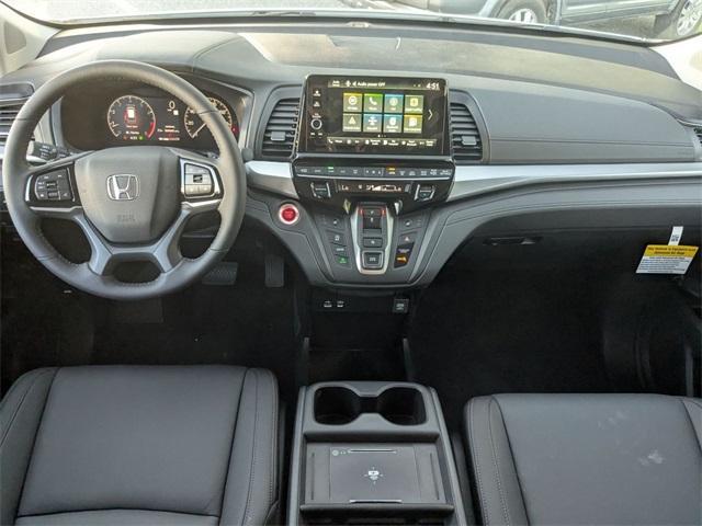 new 2026 Honda Odyssey car, priced at $42,064