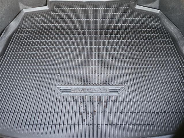 used 2024 Toyota Corolla Hybrid car, priced at $20,000