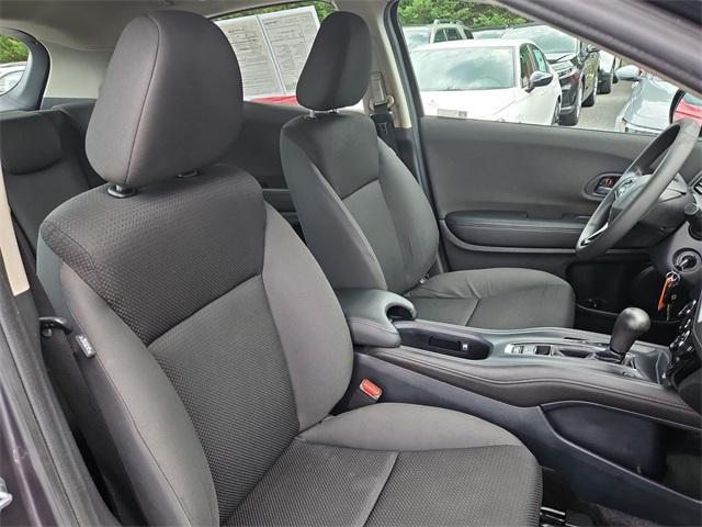 used 2022 Honda HR-V car, priced at $20,000