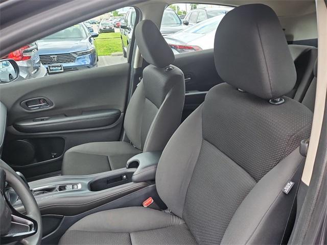 used 2022 Honda HR-V car, priced at $20,000