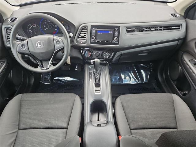 used 2022 Honda HR-V car, priced at $20,000