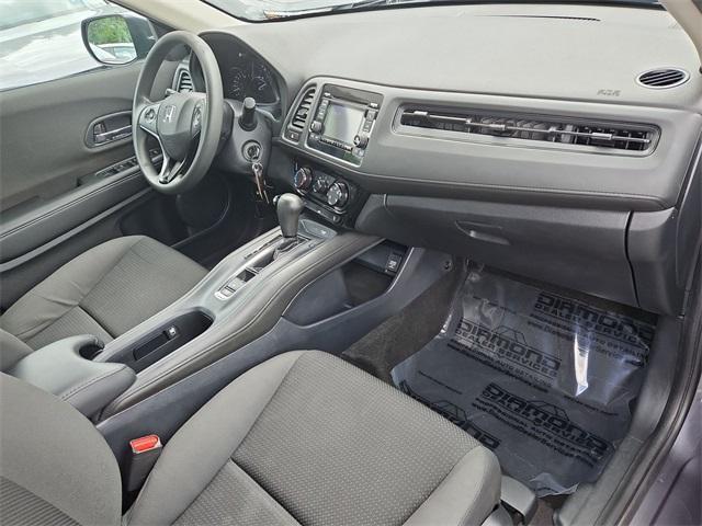 used 2022 Honda HR-V car, priced at $20,000