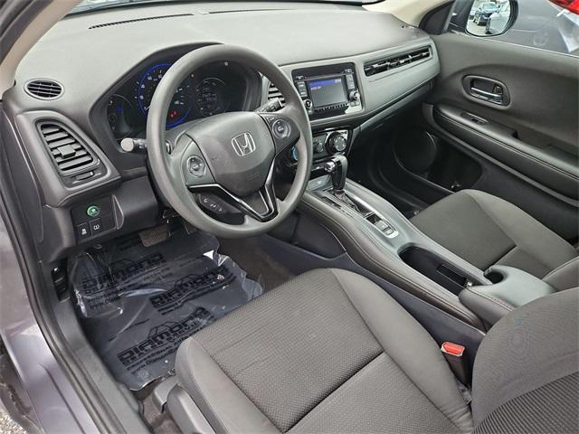used 2022 Honda HR-V car, priced at $20,000