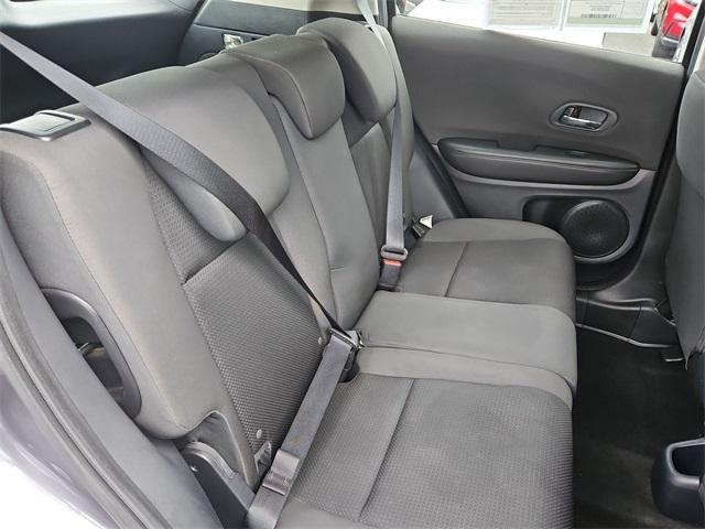 used 2022 Honda HR-V car, priced at $20,000