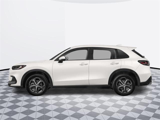 new 2025 Honda HR-V car, priced at $31,372