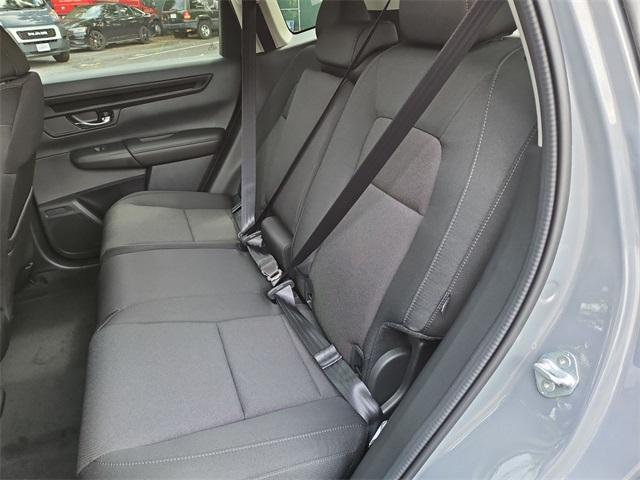 new 2026 Honda CR-V car, priced at $35,048