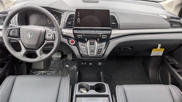 new 2026 Honda Odyssey car, priced at $45,333