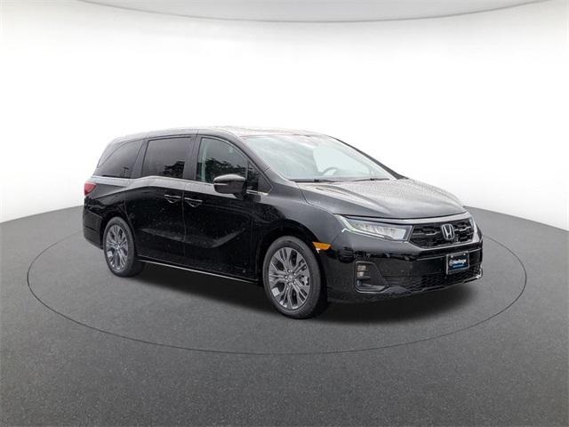 new 2026 Honda Odyssey car, priced at $45,333