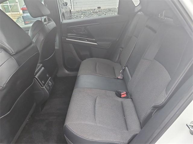 used 2023 Toyota bZ4X car, priced at $22,000
