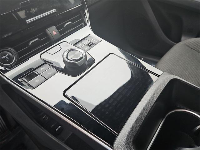 used 2023 Toyota bZ4X car, priced at $22,000