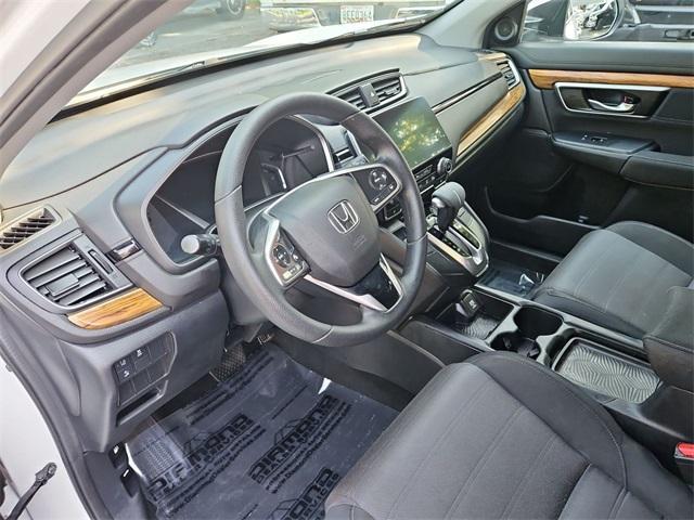 used 2019 Honda CR-V car, priced at $19,000
