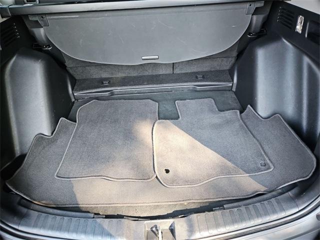 used 2019 Honda CR-V car, priced at $19,000