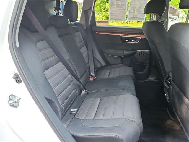 used 2019 Honda CR-V car, priced at $19,000