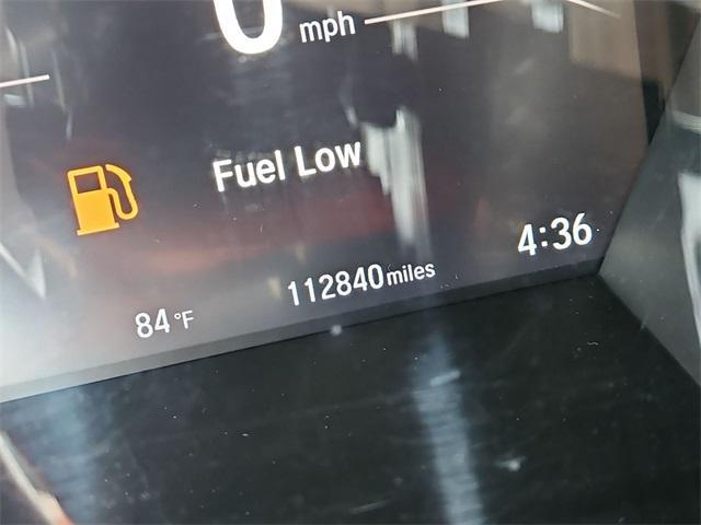 used 2019 Honda CR-V car, priced at $19,000