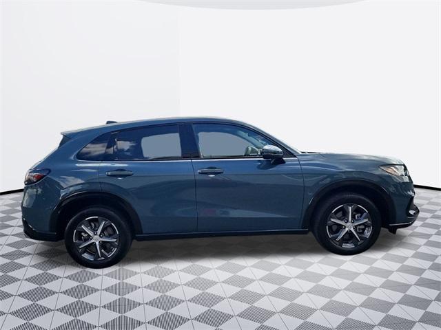 used 2023 Honda HR-V car, priced at $27,800