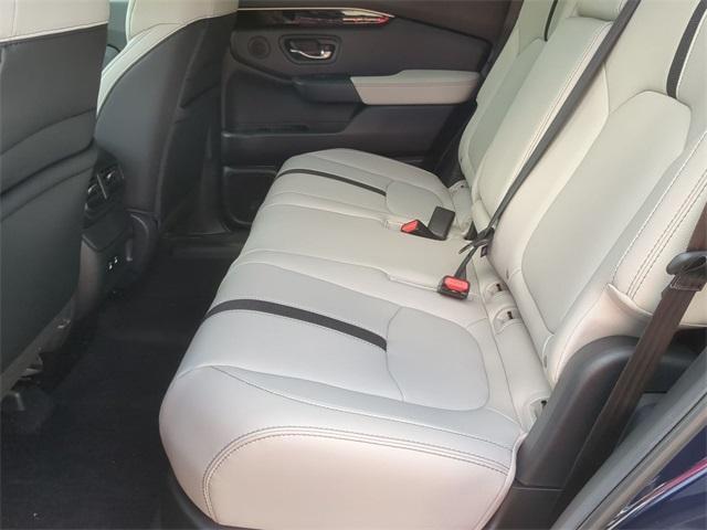 new 2026 Honda Passport car, priced at $45,265