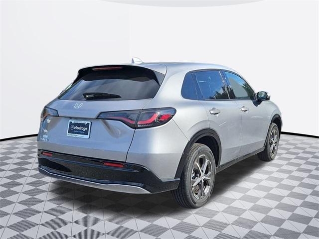 new 2025 Honda HR-V car, priced at $30,753