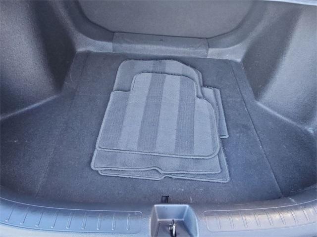 used 2024 Honda Civic car, priced at $23,500