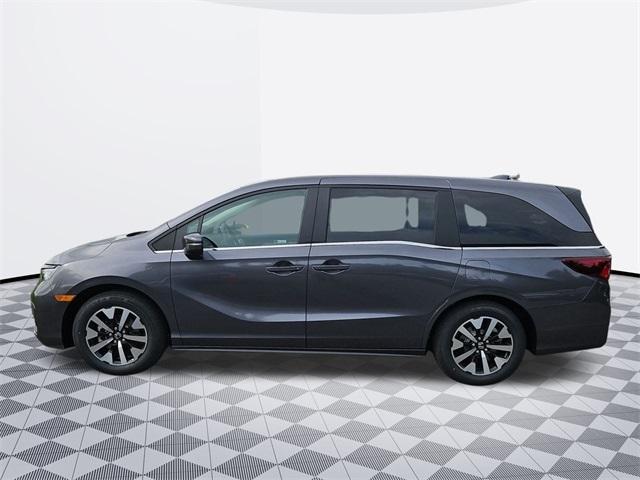 new 2025 Honda Odyssey car, priced at $41,502