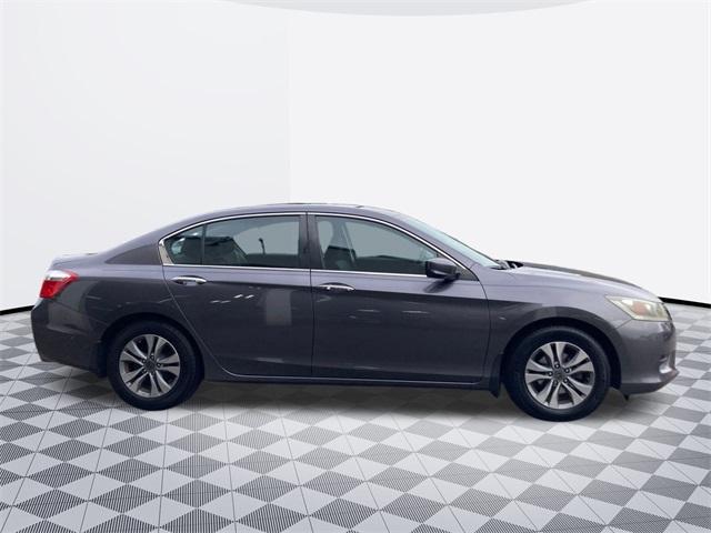 used 2015 Honda Accord car, priced at $9,995