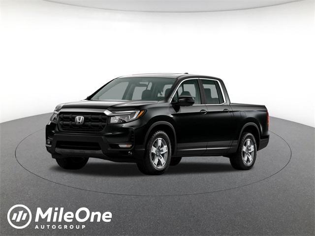 new 2026 Honda Ridgeline car, priced at $42,826