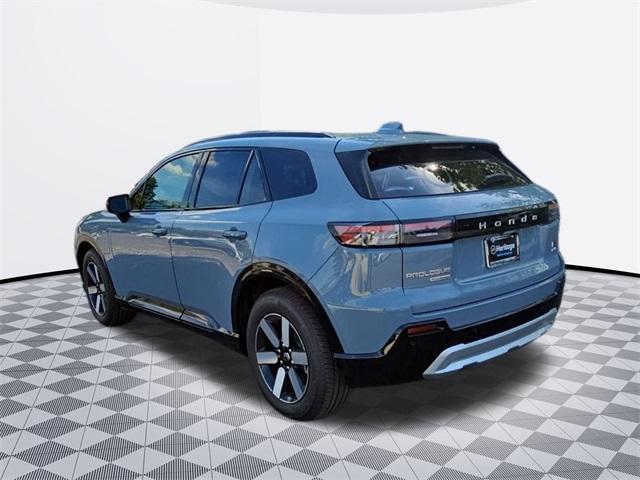 new 2025 Honda Prologue car, priced at $52,410