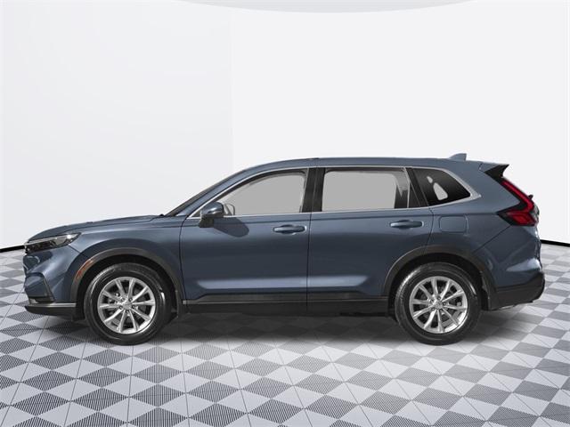 new 2025 Honda CR-V car