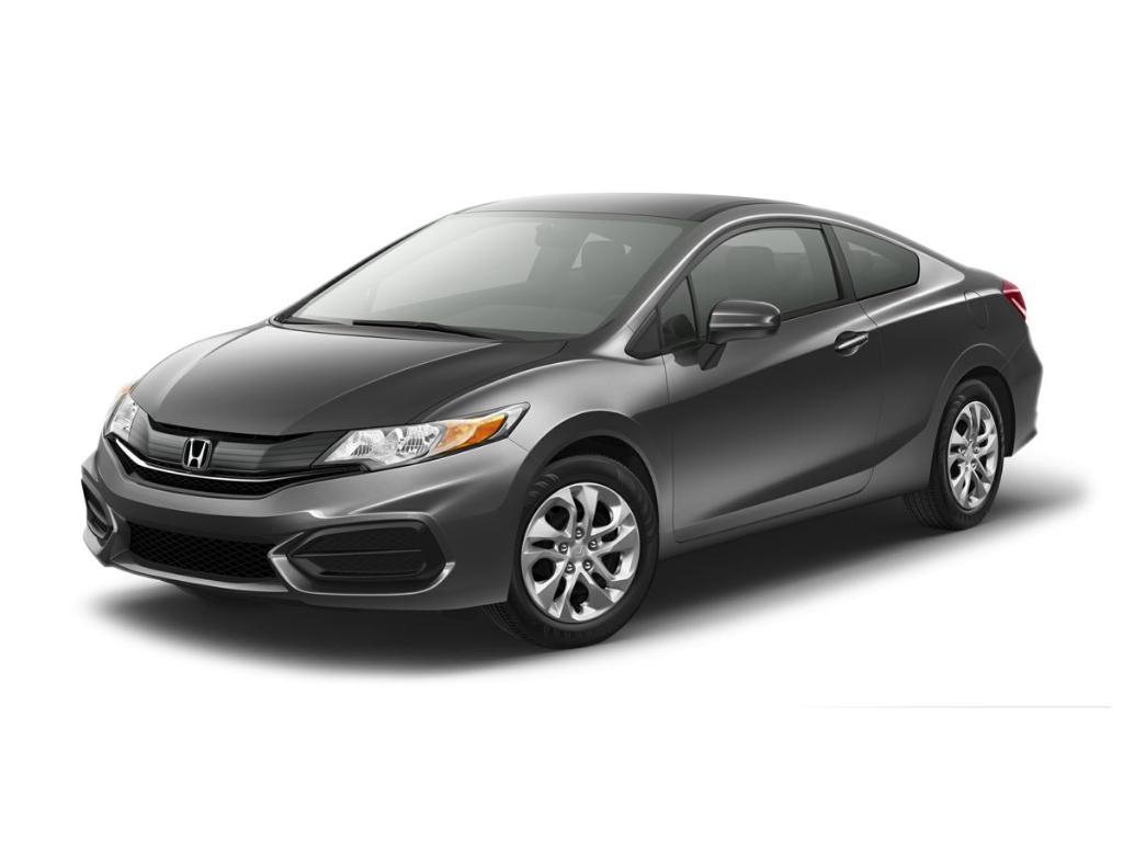 used 2014 Honda Civic car, priced at $13,500