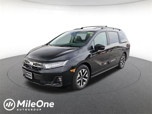 new 2026 Honda Odyssey car, priced at $42,083
