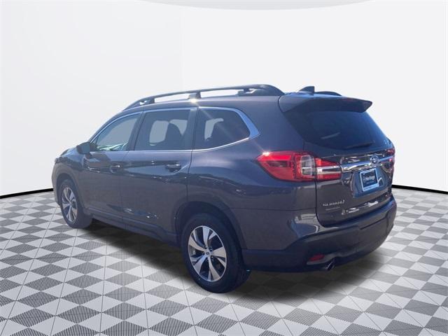 used 2022 Subaru Ascent car, priced at $27,000