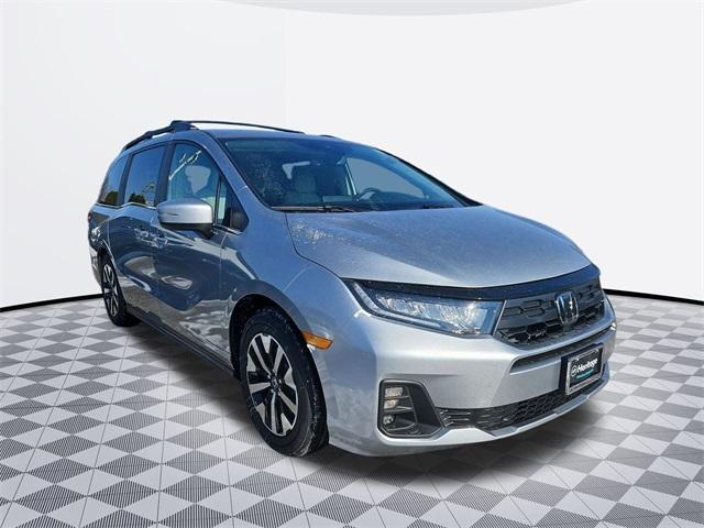 new 2025 Honda Odyssey car, priced at $41,654